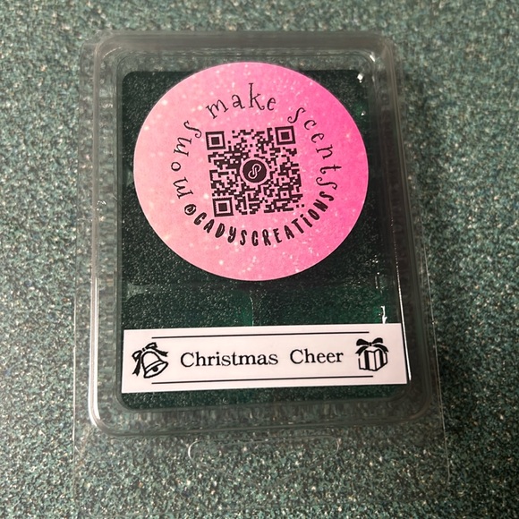 (Last 3) Christmas Cheer Wax Jelly Melt - Picture 1 of 4
